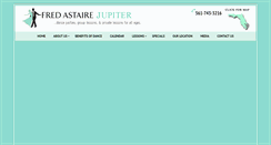 Desktop Screenshot of fredastairejupiter.com